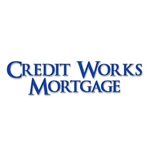 Credit Works Mortgage Logo