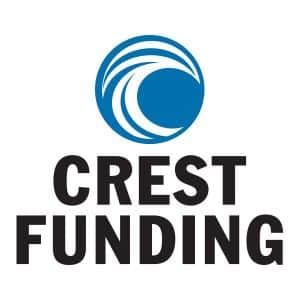 Crest Funding Group Inc Logo