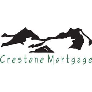 Crestone Mortgage Logo
