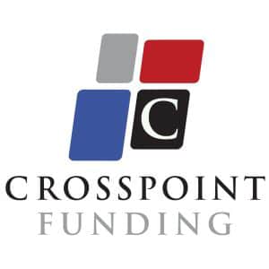 CrossPoint Funding Logo