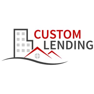 Custom Lending Inc Logo