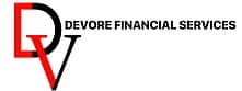 DeVore Financial Services Logo