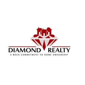 Diamond Realty Logo