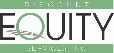Discount Equity Services Inc Logo