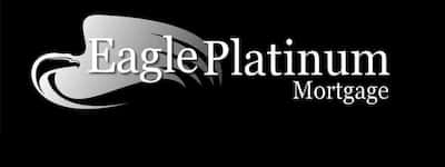 Eagle Platinum Mortgage Logo