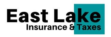 East Lake Mortgage Logo