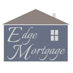 Edge Mortgage Inc Logo