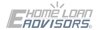 eHome Loan Advisors LLC Logo