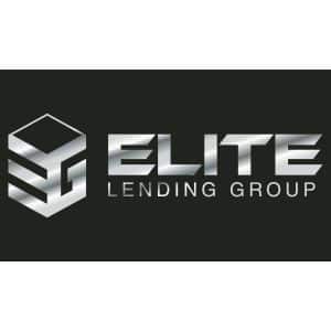 Elite Lending Group Logo