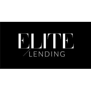 Elite Lending LLC Logo