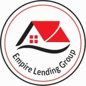 Empire Lending Group Logo