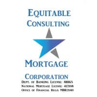 Equitable Consulting Inc Logo