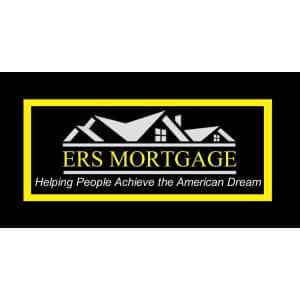 ERS Mortgage Logo