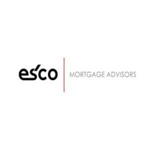ESCO Mortgage Advisors Logo