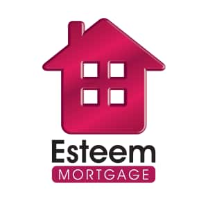 Esteem Mortgage Logo