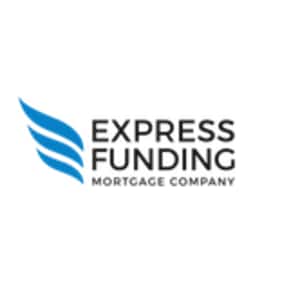 Express Funding Mortgage Co. Logo