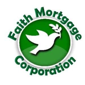 Faith Mortgage Corporation Logo
