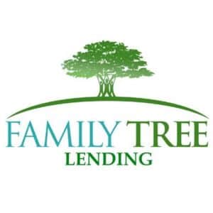 Family Tree Lending Logo