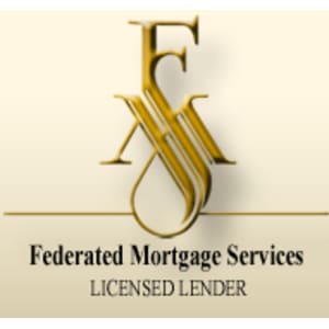Federated Mortgage Services Inc Logo