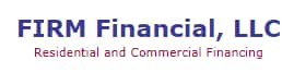 FIRM Financial LLC Logo