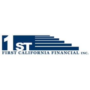 First California Financial Inc. Logo