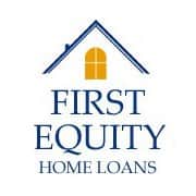 First Equity Home Loans LLC Logo