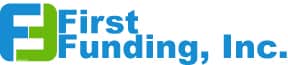 First Funding Inc Logo