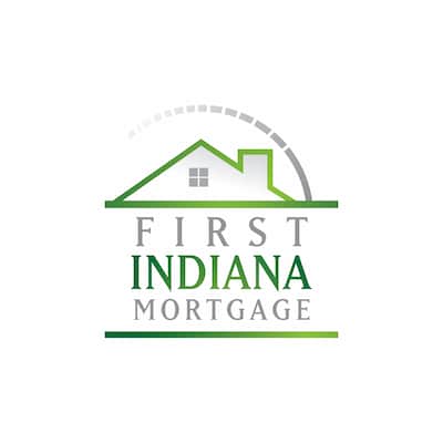 First Indiana Mortgage Logo