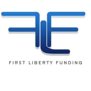 First Liberty Funding Corporation Logo