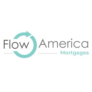 Flow America Mortgages LLC Logo