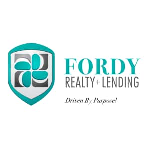Fordy Realty Logo