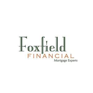 Foxfield Financial Logo