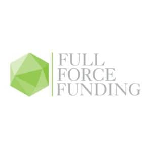 Full Force Funding LLC Logo