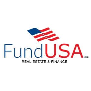 Fund USA Corp. Logo