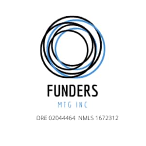 Funders Mtg Inc Logo