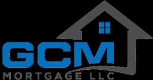 GCM Mortgage LLC Logo