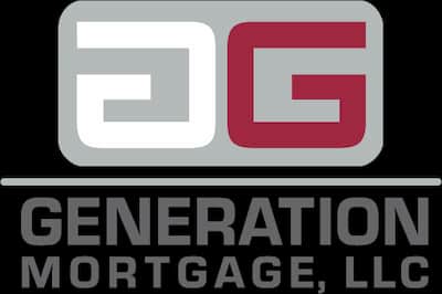 Generation Mortgage LLC Logo