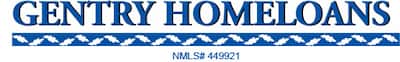Gentry HomeLoans LLC Logo