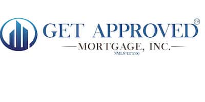Get Approved Mortgage Inc Logo