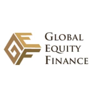 Global Equity Finance, Inc. Logo