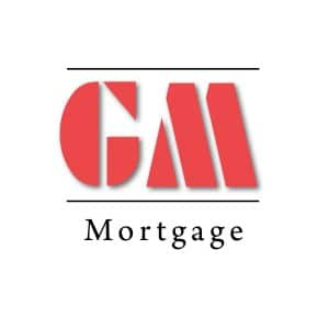 GM MORTGAGE & REALTY Logo