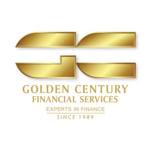 Golden Century Financial Services Logo