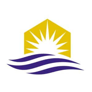 Golden Pacific Home Loans, Inc. Logo
