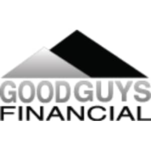 Good Guys Financial Inc Logo