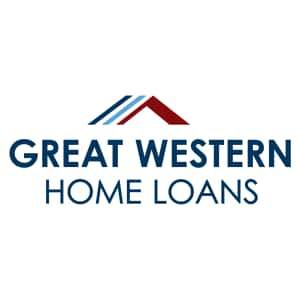 Great Western Home Loans Inc Logo