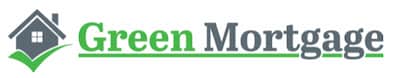 Green Mortgage Corp Logo