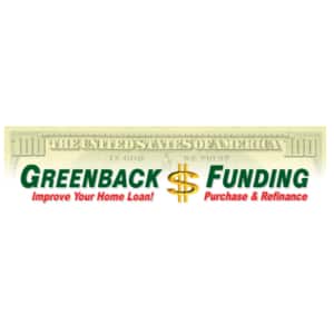 Greenback Funding, Inc. Logo