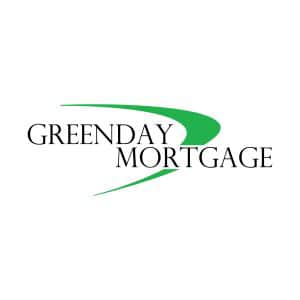 Greenday Mortgage, Inc. Logo