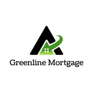 Greenline Mortgage, Inc. Logo