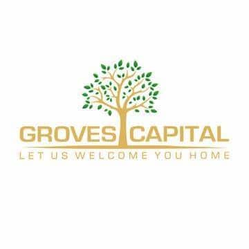 Groves Capital INC Logo
